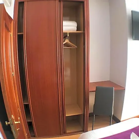 Hotel La Salve