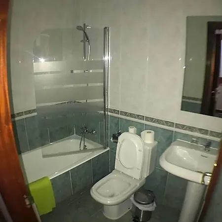 Hotel La Salve 2*