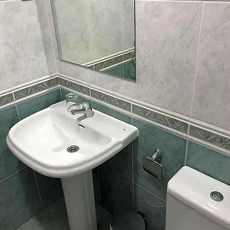 Hotel La Salve Bilbao