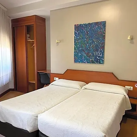 La Salve Hotel 2*