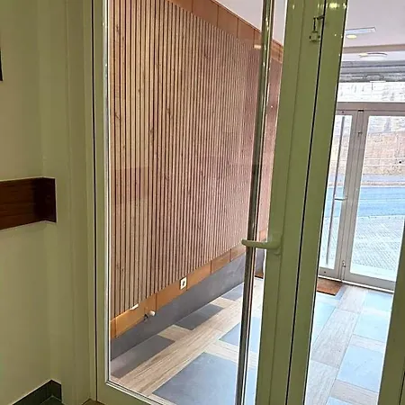 La Salve Hotel Bilbao