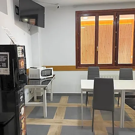 Hotel La Salve Bilbao