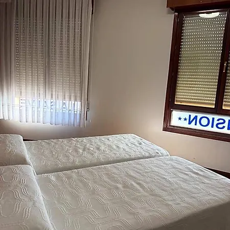La Salve Hotel