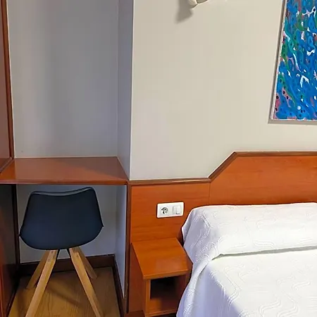 Hotel La Salve 2*