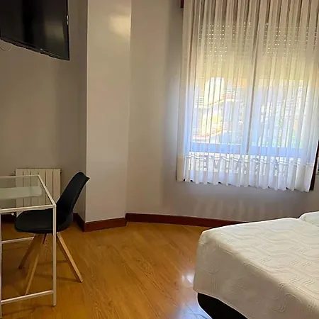Hotel La Salve Bilbao