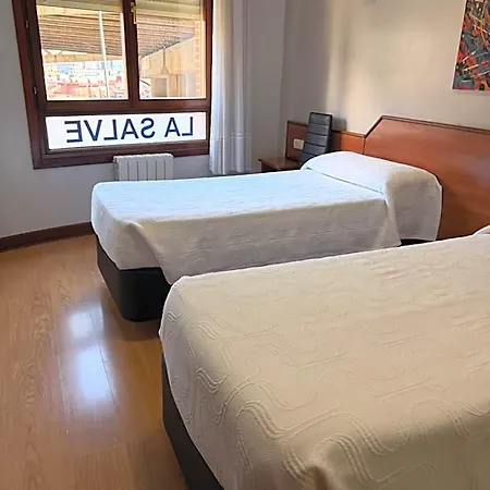 Hotel La Salve