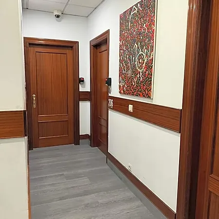 Hotel La Salve